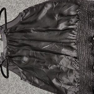 MICHAEL Michael Kors - Silk blouse